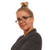 Ladies' Spectacle frame More & More 50508 48720 - Image 3