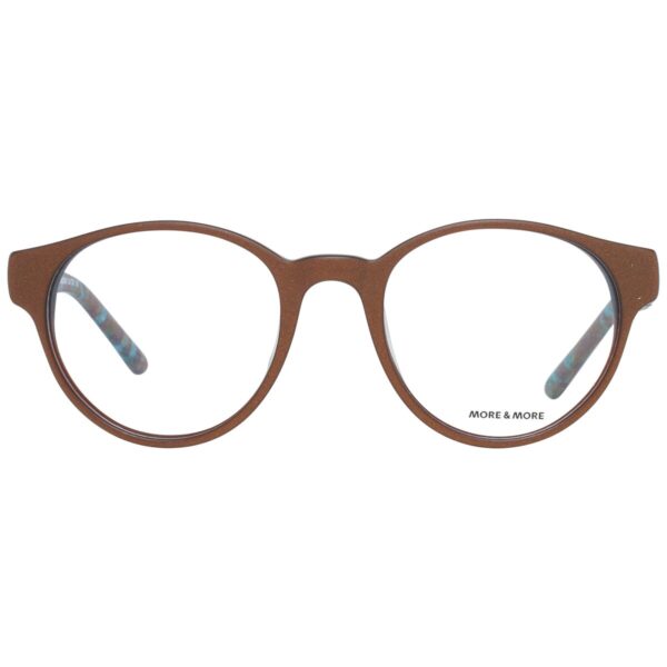 Ladies' Spectacle frame More & More 50508 48720 - Image 4