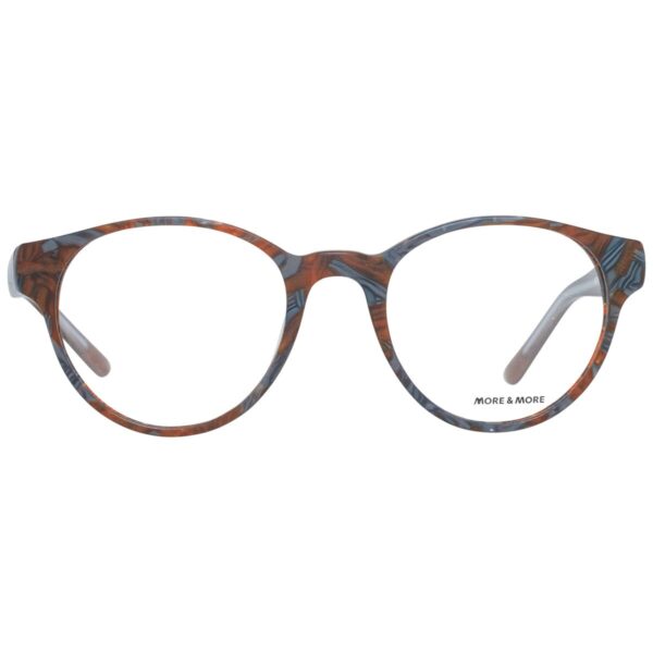 Ladies' Spectacle frame More & More 50508 48780 - Image 4