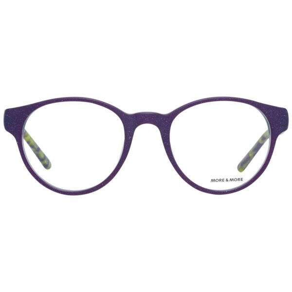 Ladies' Spectacle frame More & More 50508 48900 - Image 4