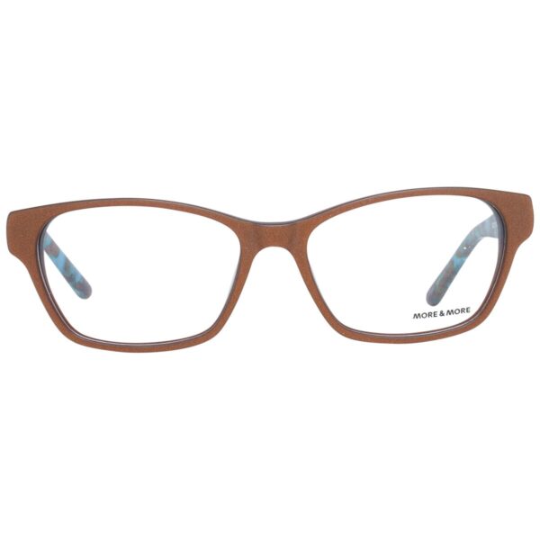 Ladies' Spectacle frame More & More 50509 52720 - Image 4