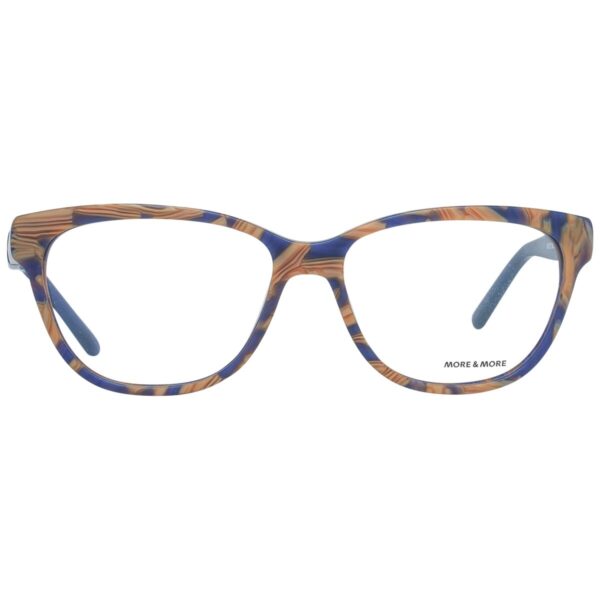 Ladies' Spectacle frame More & More 50511 54740 - Image 4