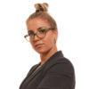 Ladies' Spectacle frame More & More 50511 54950 - Image 3