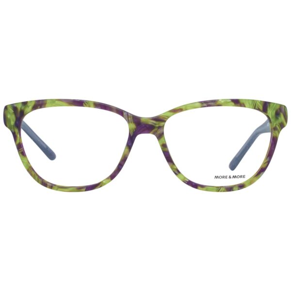 Ladies' Spectacle frame More & More 50511 54950 - Image 4