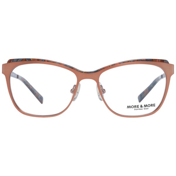 Ladies' Spectacle frame More & More 50513 52700 - Image 4
