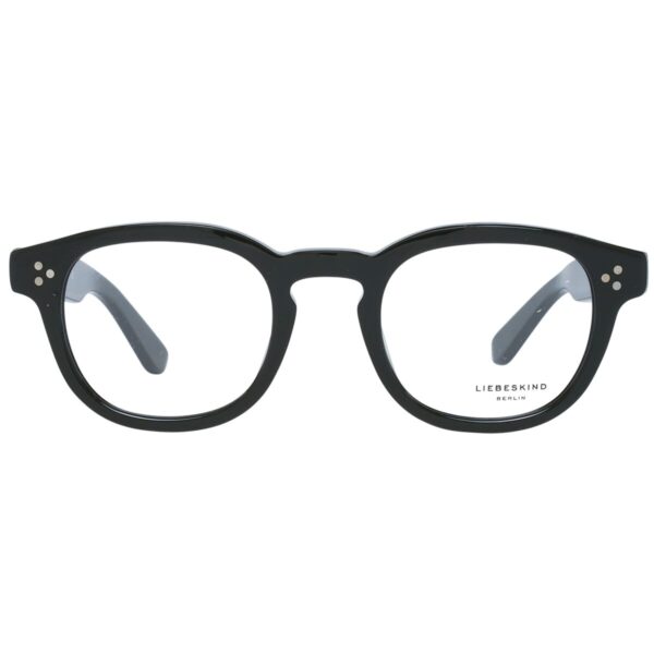 Ladies' Spectacle frame Liebeskind 11012-00500-46 - Image 2