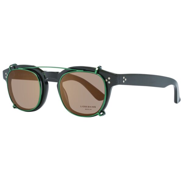 Ladies' Spectacle frame Liebeskind 11012-00500-46 - Image 4