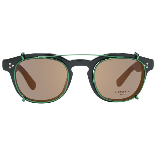 Ladies' Spectacle frame Liebeskind 11012-00500-46 - Image 5