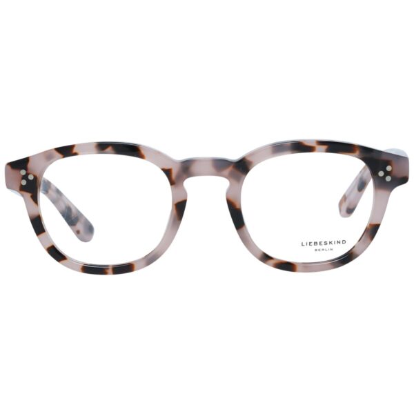 Ladies' Spectacle frame Liebeskind 11012-00779-46 - Image 2
