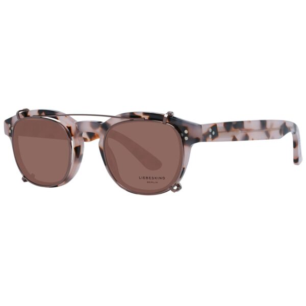 Ladies' Spectacle frame Liebeskind 11012-00779-46 - Image 4