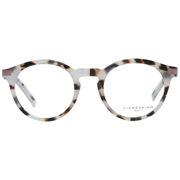 Ladies' Spectacle frame Liebeskind 11019-00877-49 - Image 2