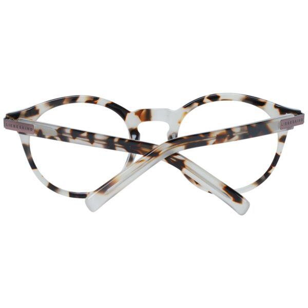 Ladies' Spectacle frame Liebeskind 11019-00877-49 - Image 3