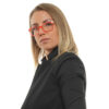 Unisex' Spectacle frame Liebeskind Berlin 11029-00310 51 - Image 4