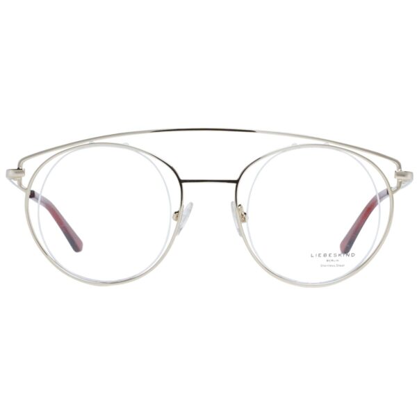 Ladies' Spectacle frame Liebeskind Berlin 11040-00100 45 - Image 2