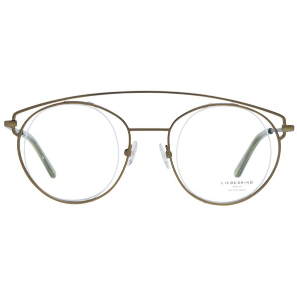 Ladies' Spectacle frame Liebeskind Berlin 11040-00500 45 - Image 2