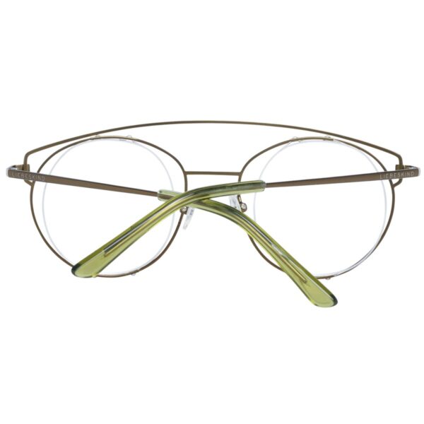 Ladies' Spectacle frame Liebeskind Berlin 11040-00500 45 - Image 3