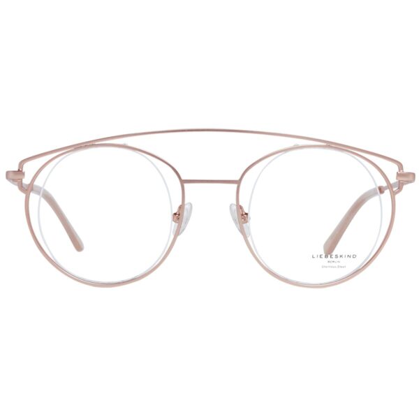 Ladies' Spectacle frame Liebeskind Berlin 11040-00900 45 - Image 2
