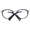 Unisex' Spectacle frame Yohji Yamamoto YY1023 48001 - Image 3