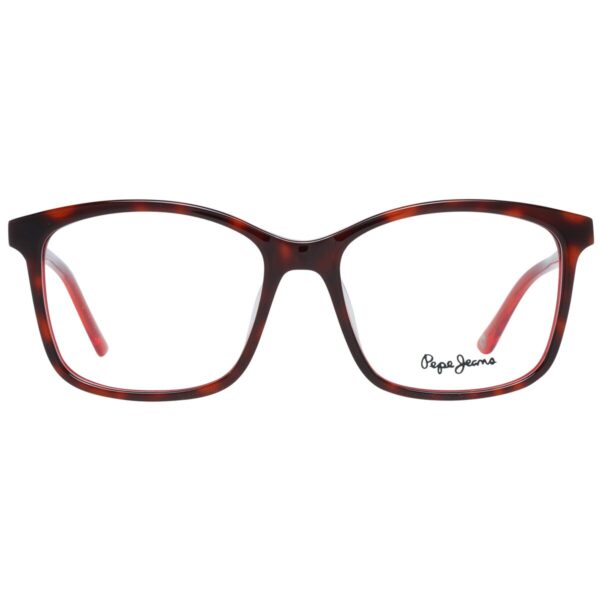 Ladies' Spectacle frame Pepe Jeans PJ3269 52C3 - Image 2