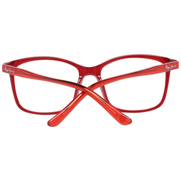 Ladies' Spectacle frame Pepe Jeans PJ3269 52C3 - Image 3