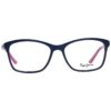 Ladies' Spectacle frame Pepe Jeans PJ3267 52C2 - Image 2