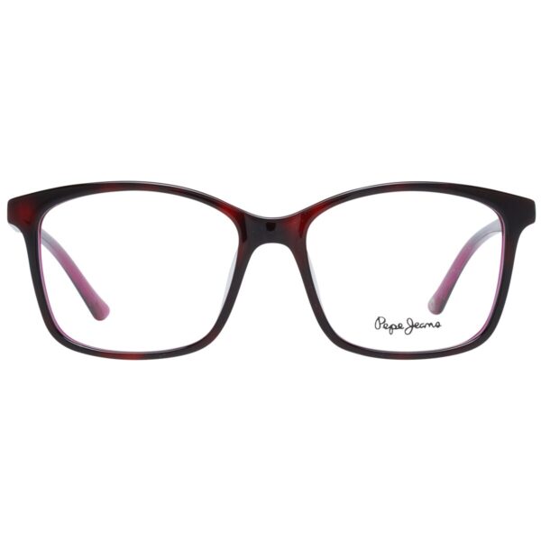 Ladies' Spectacle frame Pepe Jeans PJ3269 52C2 - Image 2