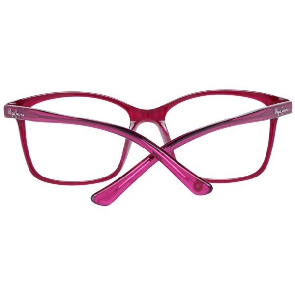 Ladies' Spectacle frame Pepe Jeans PJ3269 52C2 - Image 3