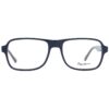 Men' Spectacle frame Pepe Jeans PJ3289 54C2 ISAAC - Image 3
