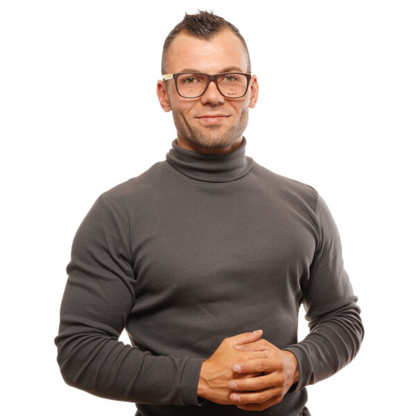 Men' Spectacle frame Pepe Jeans PJ3280 55C2 - Image 4