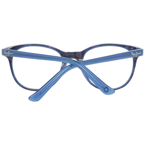 Ladies' Spectacle frame Pepe Jeans PJ3285 48C2 - Image 3