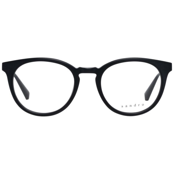 Men' Spectacle frame Sandro Paris SD1005 50001 - Image 2