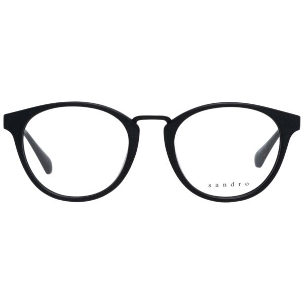 Men' Spectacle frame Sandro Paris SD1006 49001 - Image 2