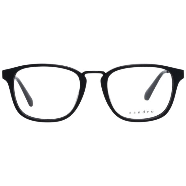 Men' Spectacle frame Sandro Paris SD1007 51001 - Image 2