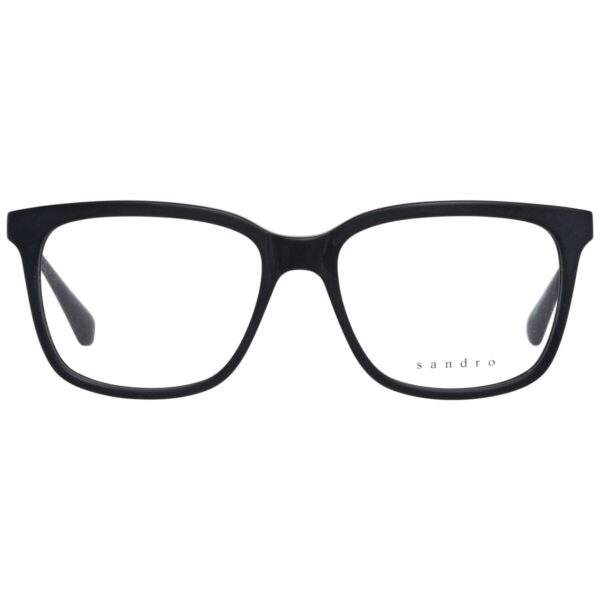 Men' Spectacle frame Sandro Paris SD1011 53001 - Image 2