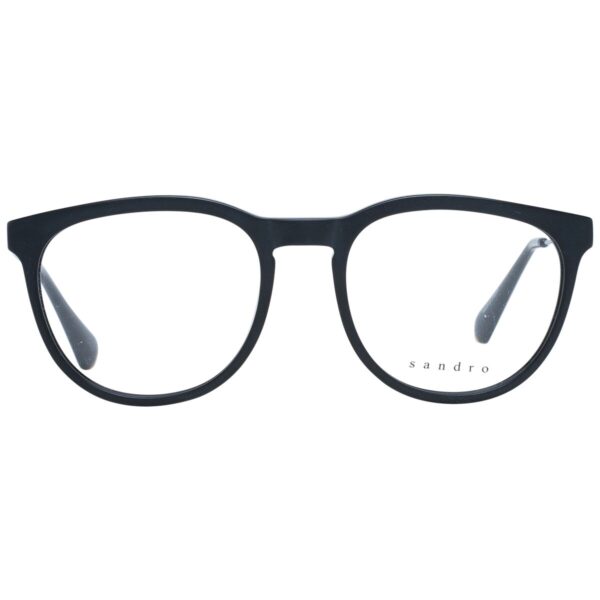 Men' Spectacle frame Sandro Paris SD1012 51001 - Image 2