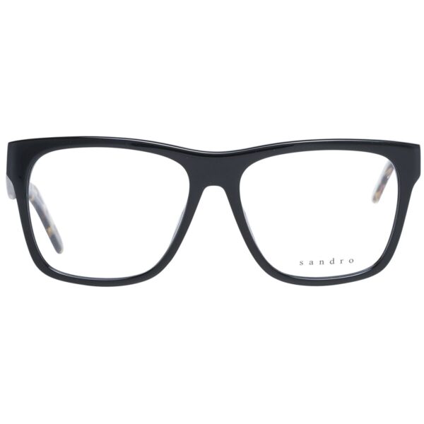 Men' Spectacle frame Sandro Paris SD1002 54102 - Image 2