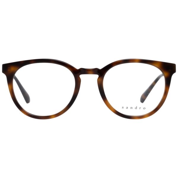 Men' Spectacle frame Sandro Paris SD1005 50201 - Image 2