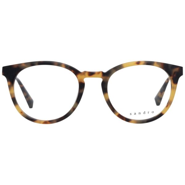 Men' Spectacle frame Sandro Paris SD1005 50206 - Image 2