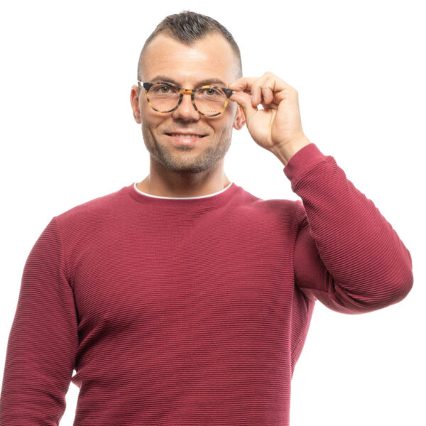 Men' Spectacle frame Sandro Paris SD1005 50206 - Image 4