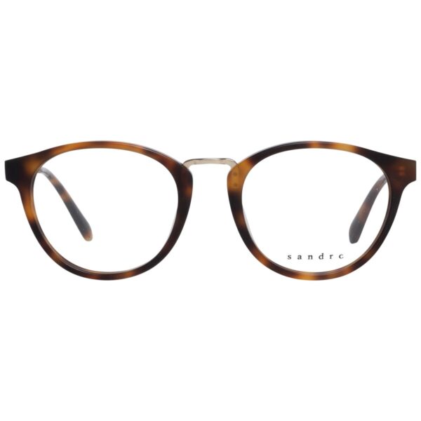 Men' Spectacle frame Sandro Paris SD1006 49201 - Image 2