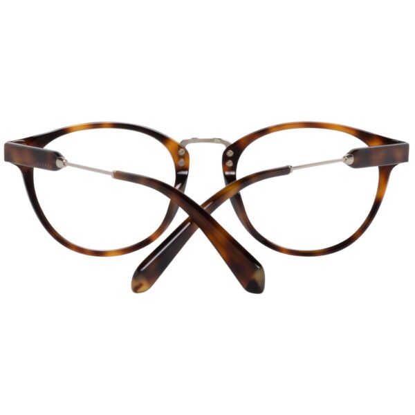 Men' Spectacle frame Sandro Paris SD1006 49201 - Image 3