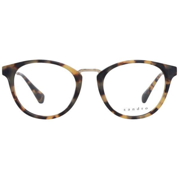 Men' Spectacle frame Sandro Paris SD1006 49206 - Image 2