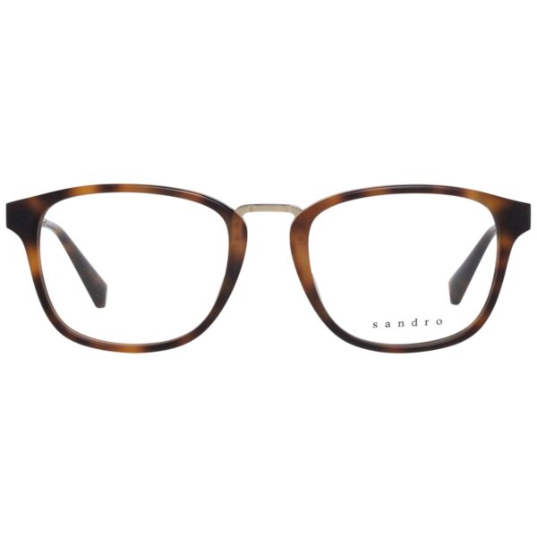 Men' Spectacle frame Sandro Paris SD1007 51201 - Image 2