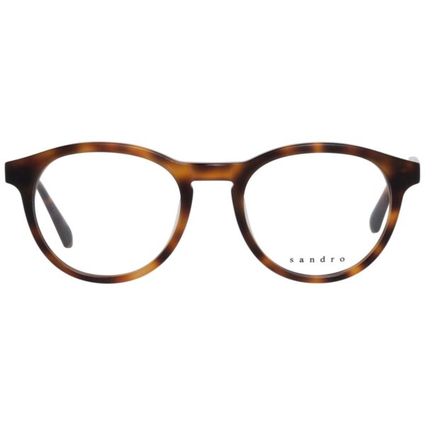 Men' Spectacle frame Sandro Paris SD1008 50201 - Image 2