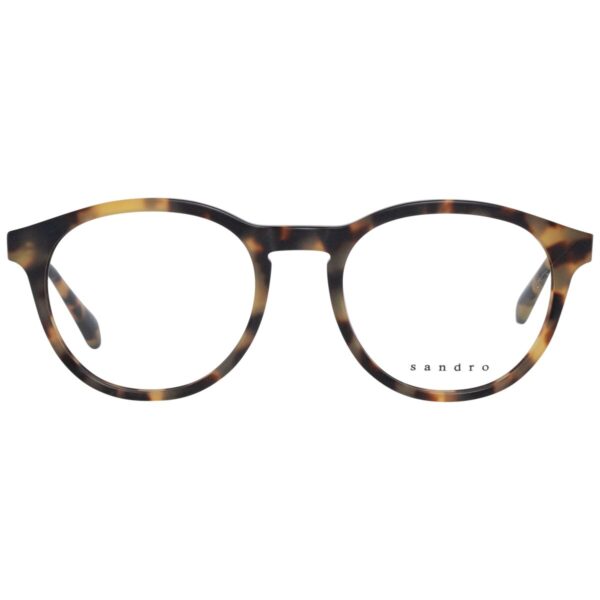 Men' Spectacle frame Sandro Paris SD1008 50206 - Image 2