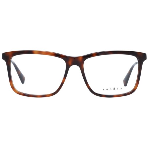 Men' Spectacle frame Sandro Paris SD1009 56201 - Image 2