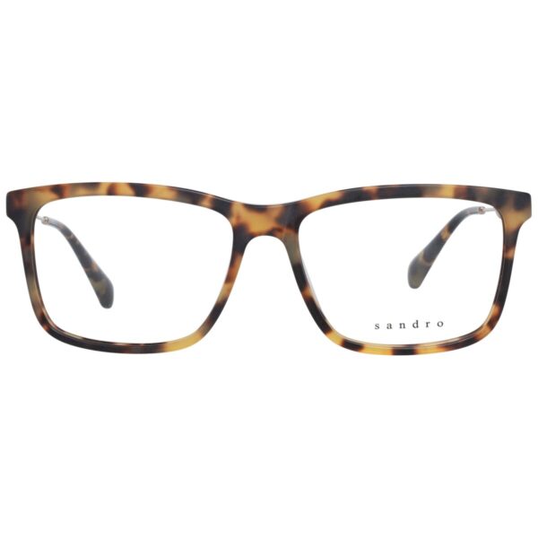 Men' Spectacle frame Sandro Paris SD1009 56206 - Image 2