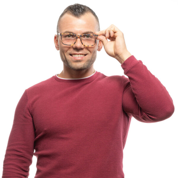 Men' Spectacle frame Sandro Paris SD1009 56206 - Image 4