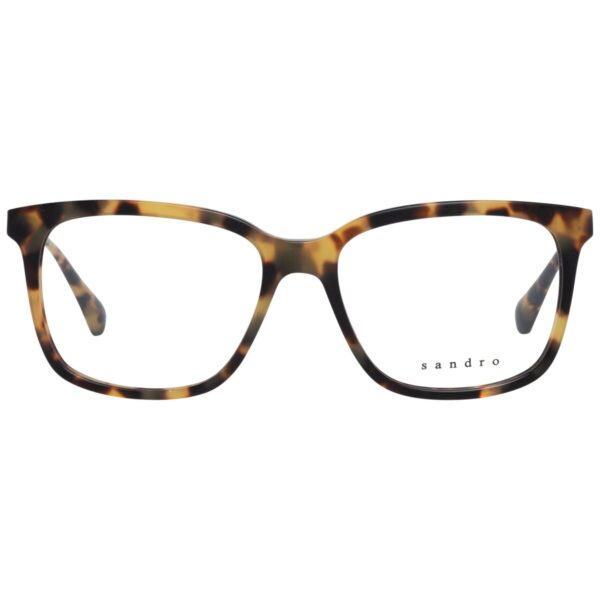 Men' Spectacle frame Sandro Paris SD1011 53206 - Image 2