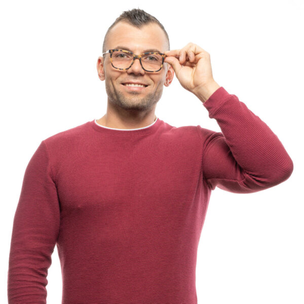 Men' Spectacle frame Sandro Paris SD1011 53206 - Image 4